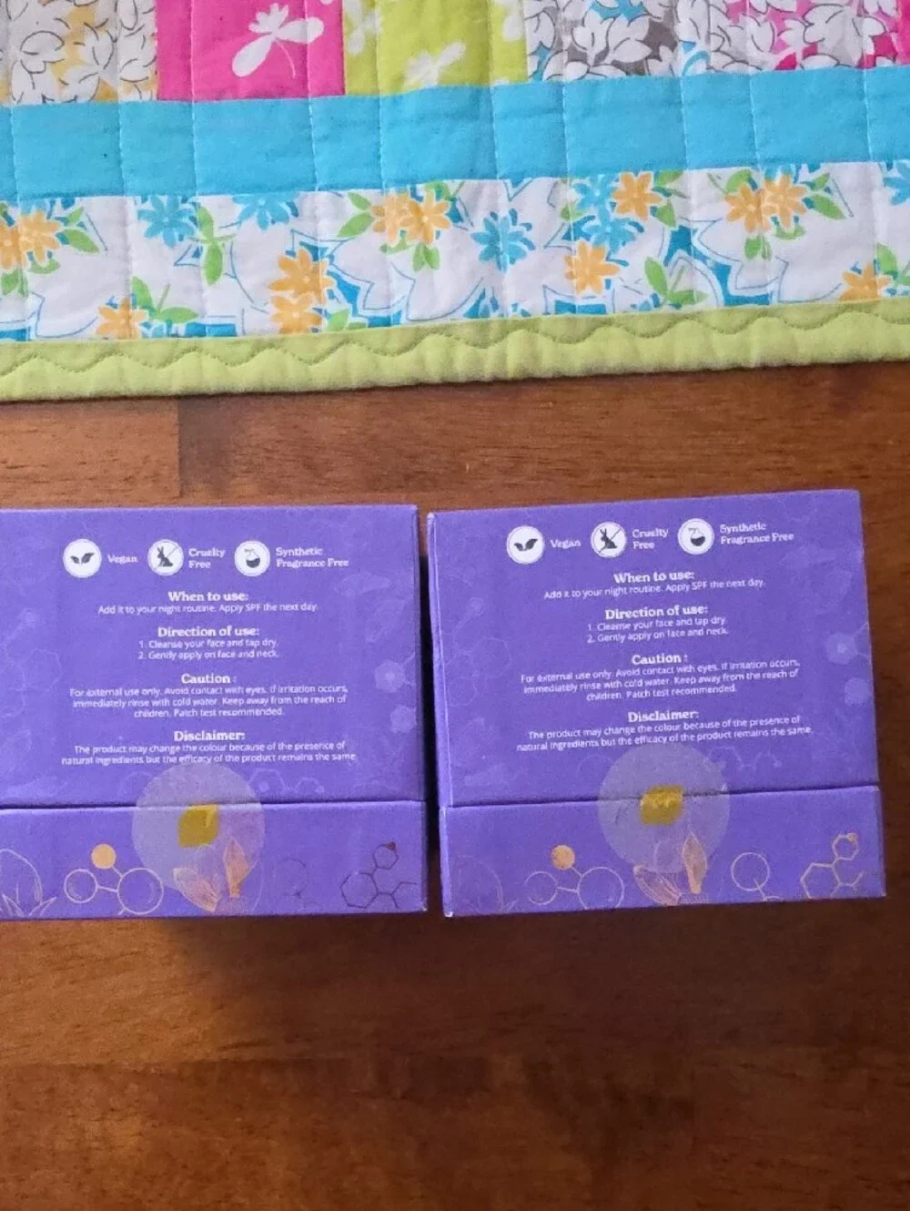 New Sealed BetterAlt Moisturizing Gel -  (2 Pack)